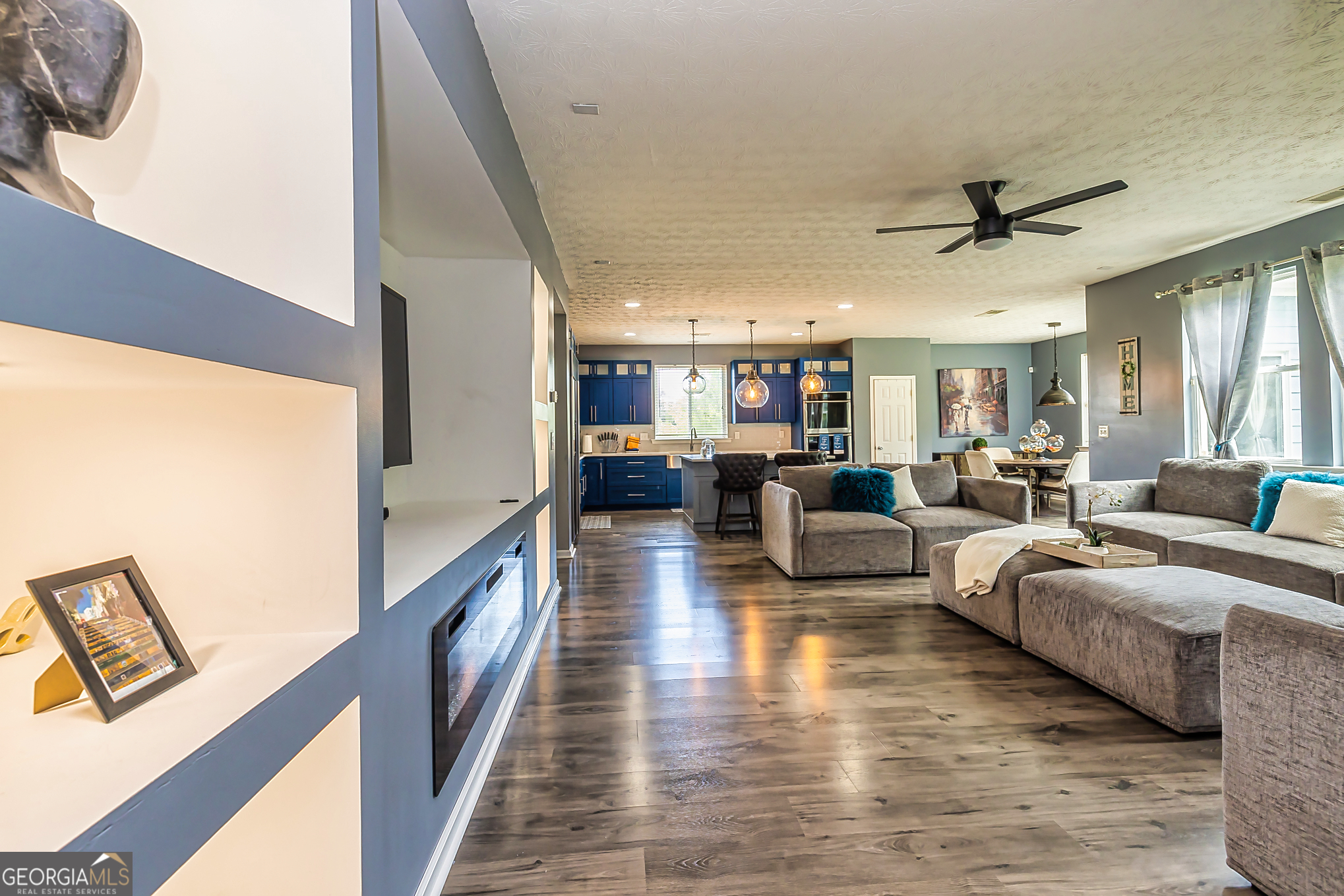 Waterford Commons - Residential