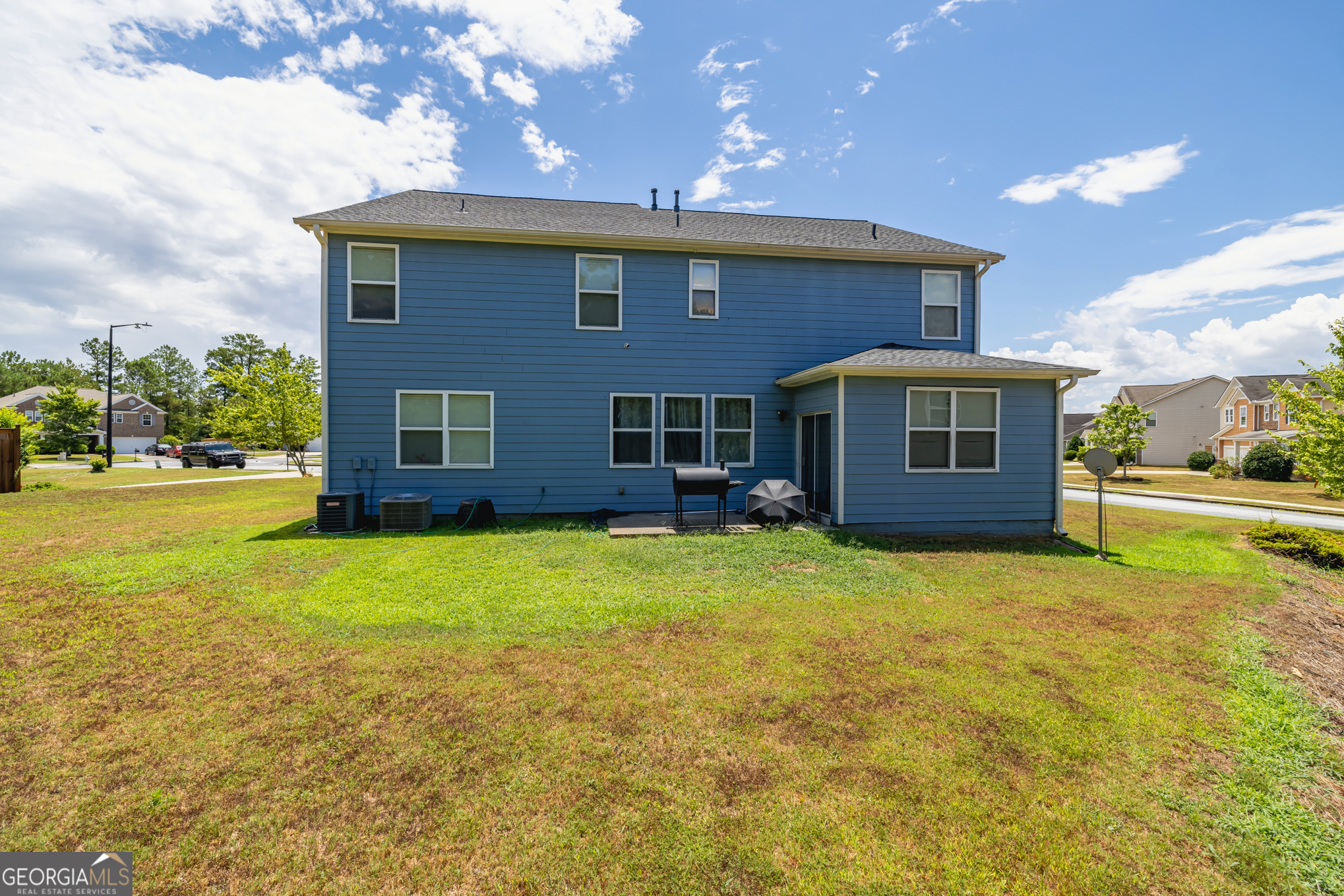 Waterford Commons - Residential