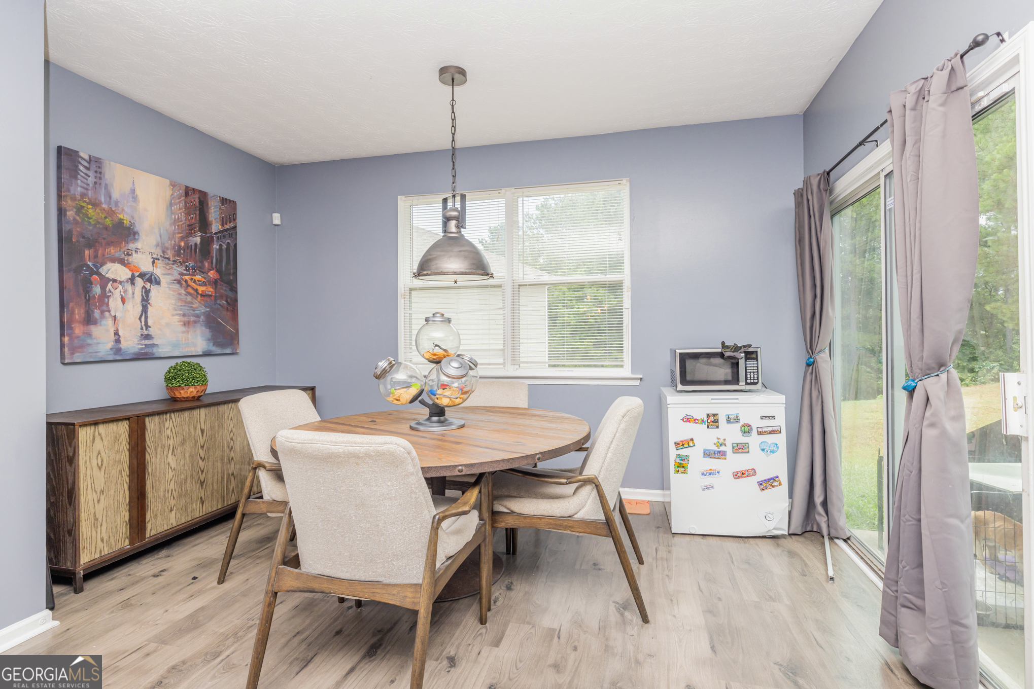 Waterford Commons - Residential