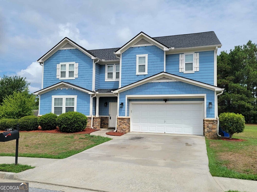 Waterford Commons - Residential