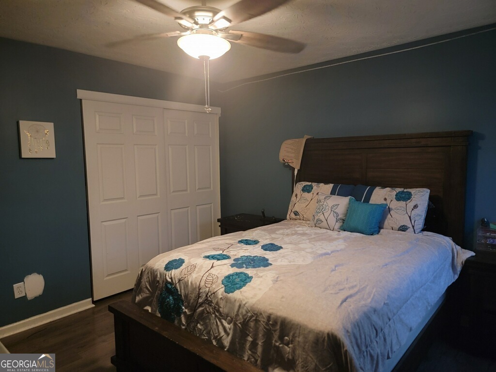 Waterford Commons - Residential