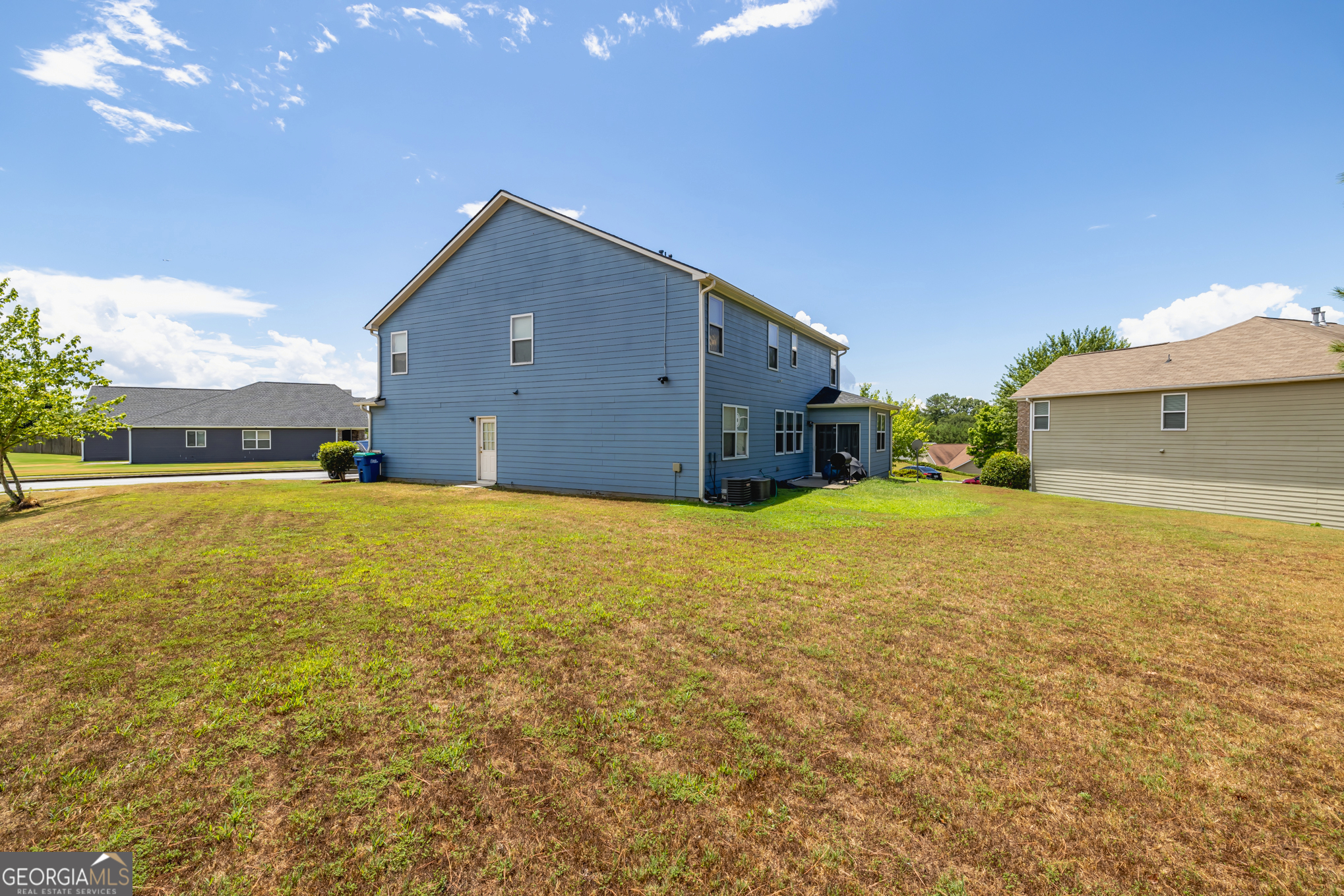 Waterford Commons - Residential