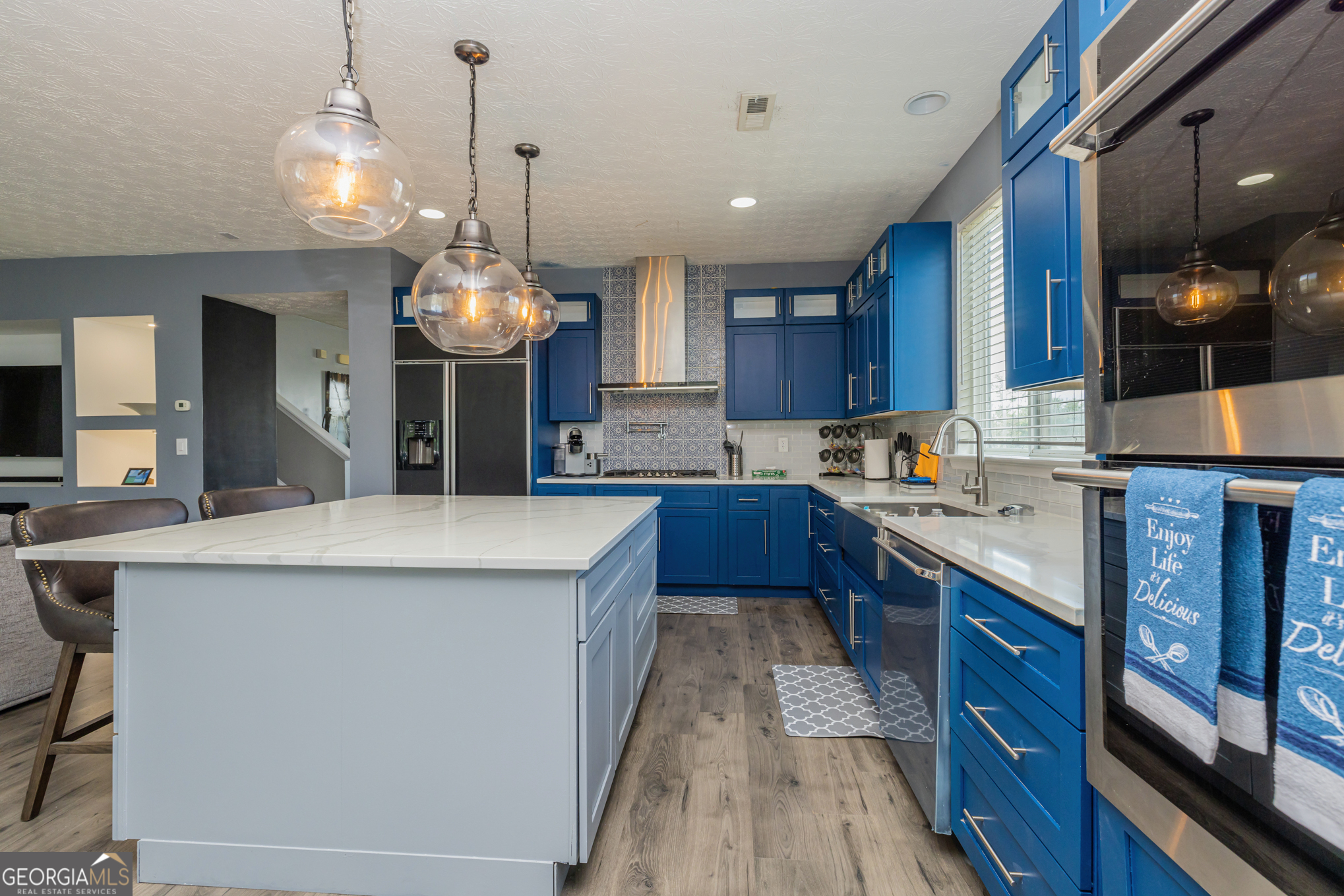 Waterford Commons - Residential