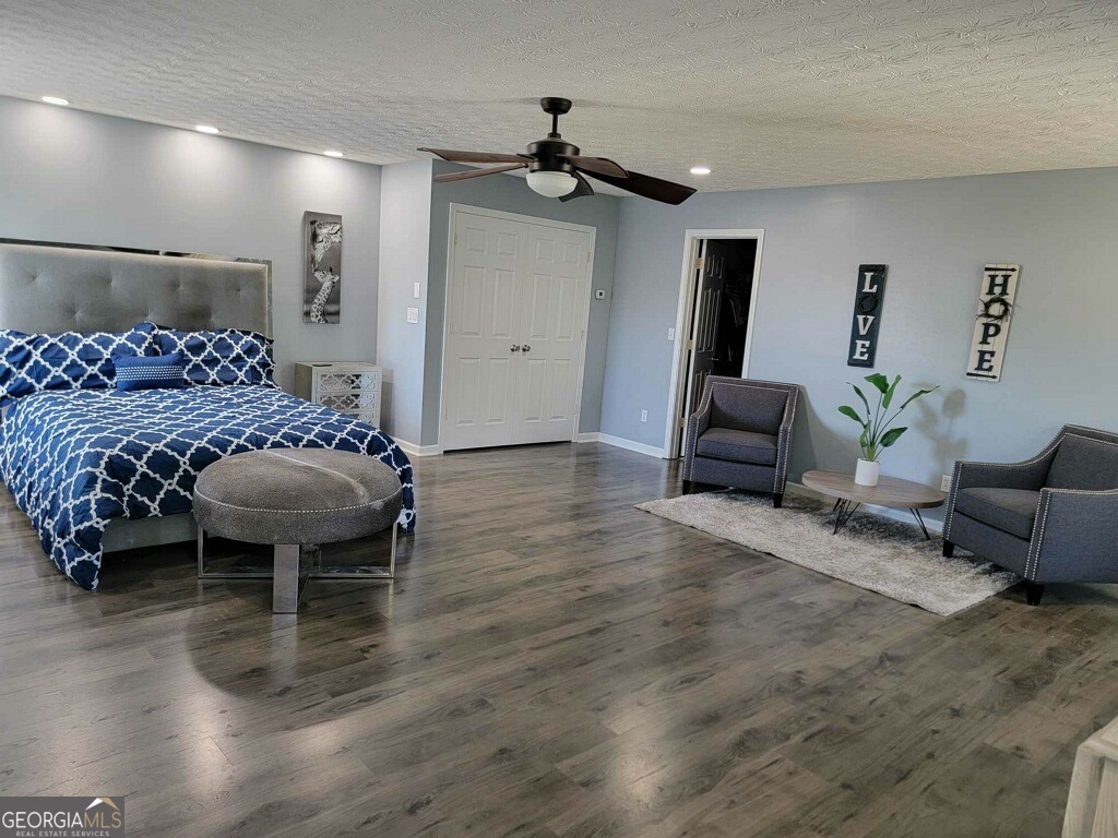 Waterford Commons - Residential