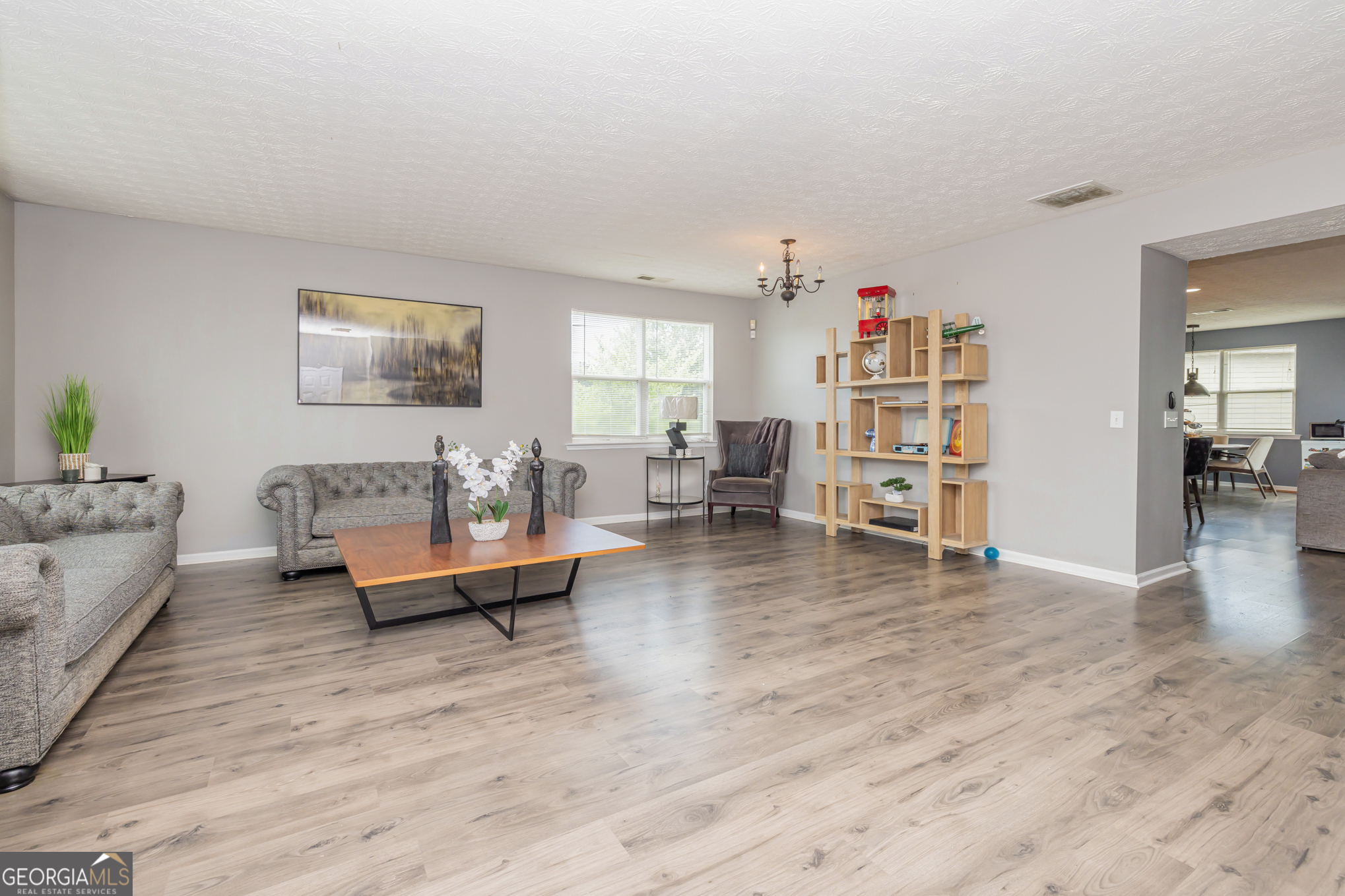 Waterford Commons - Residential
