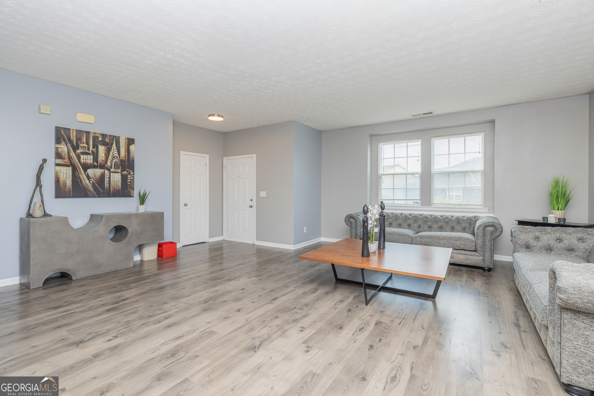 Waterford Commons - Residential