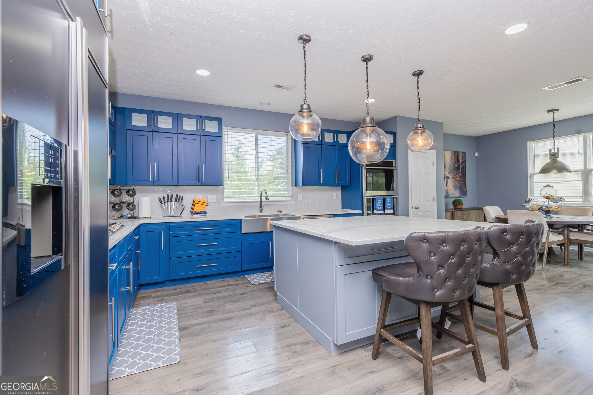 Waterford Commons - Residential