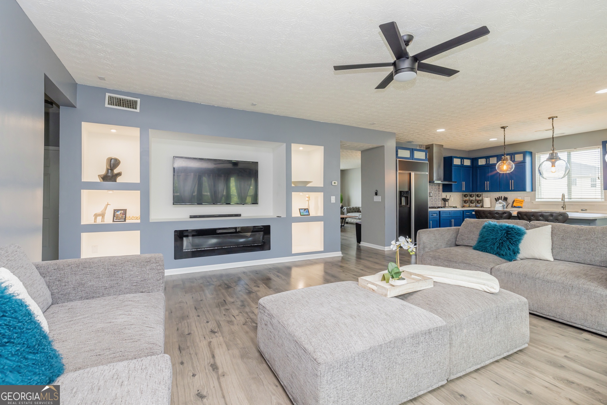 Waterford Commons - Residential