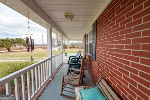 A home in Hazlehurst