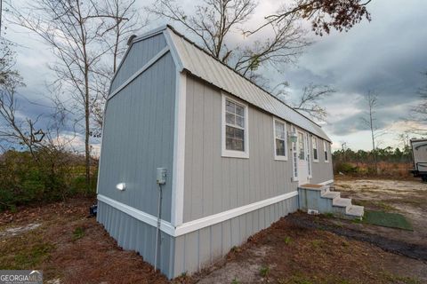 A home in Hazlehurst