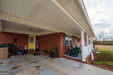 A home in Hazlehurst