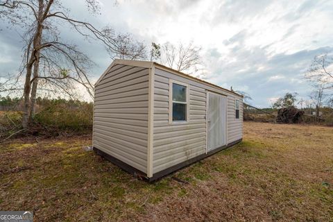 A home in Hazlehurst