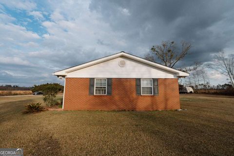 A home in Hazlehurst