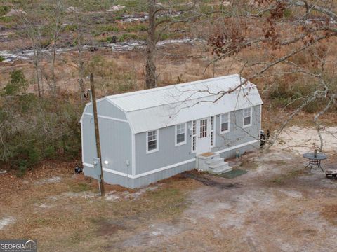 A home in Hazlehurst