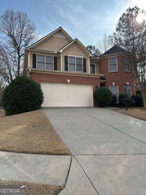Photo of 4008 Divot Court, Duluth, GA 30097 (MLS # 10671241)
