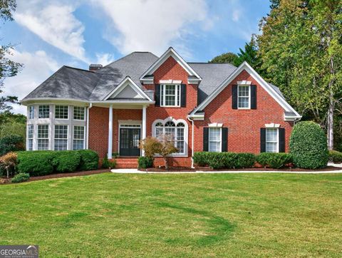 6625 Chambrel WAY Suwanee GA 30024