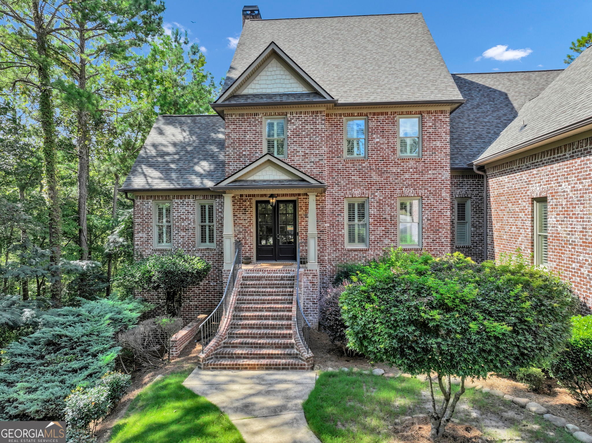 238 Arbor SHRS N