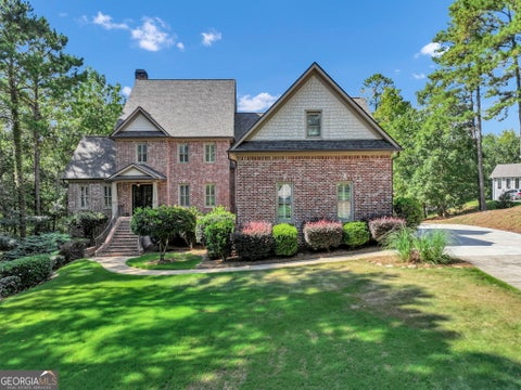 238 Arbor Shores N, Newnan, GA 30265 - #: 10848766