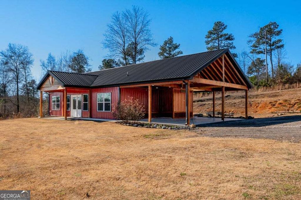 Photo of 910 Tatum Road, Trion, GA 30753 (MLS # 10682469)