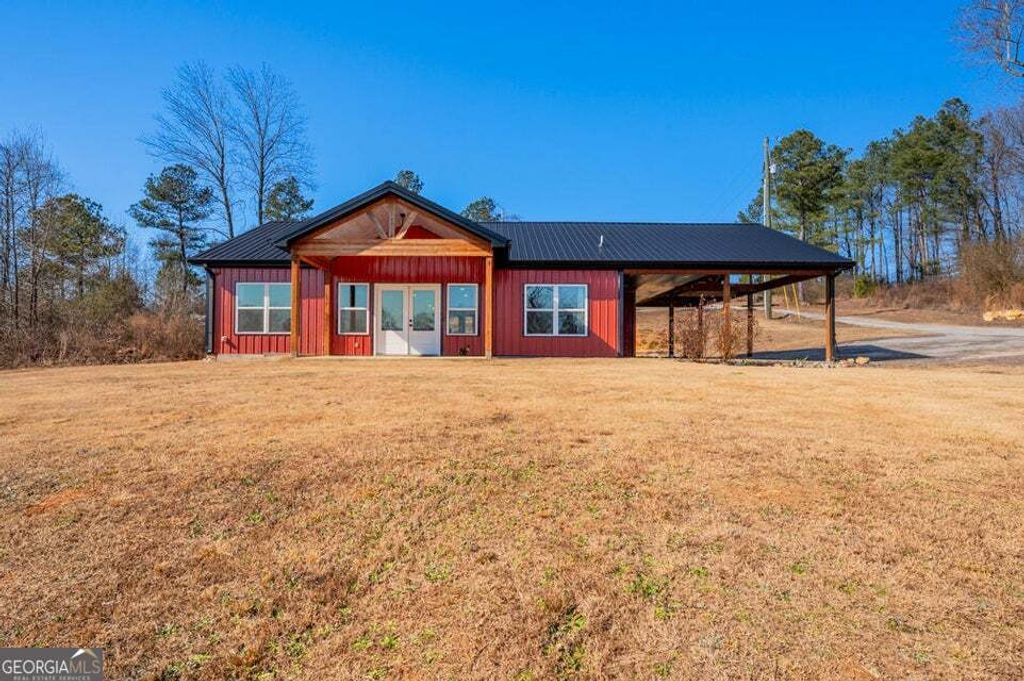 Photo of 910 Tatum Road, Trion, GA 30753 (MLS # 10682469)