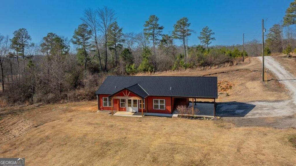 Photo of 910 Tatum Road, Trion, GA 30753 (MLS # 10682469)