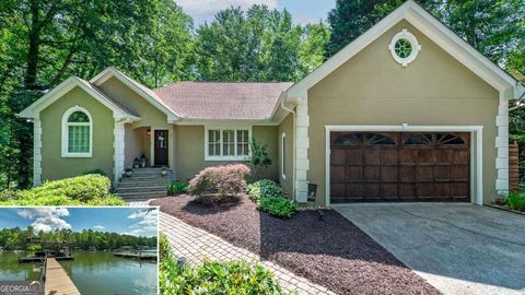 2825 Lake CT Cumming GA 30041