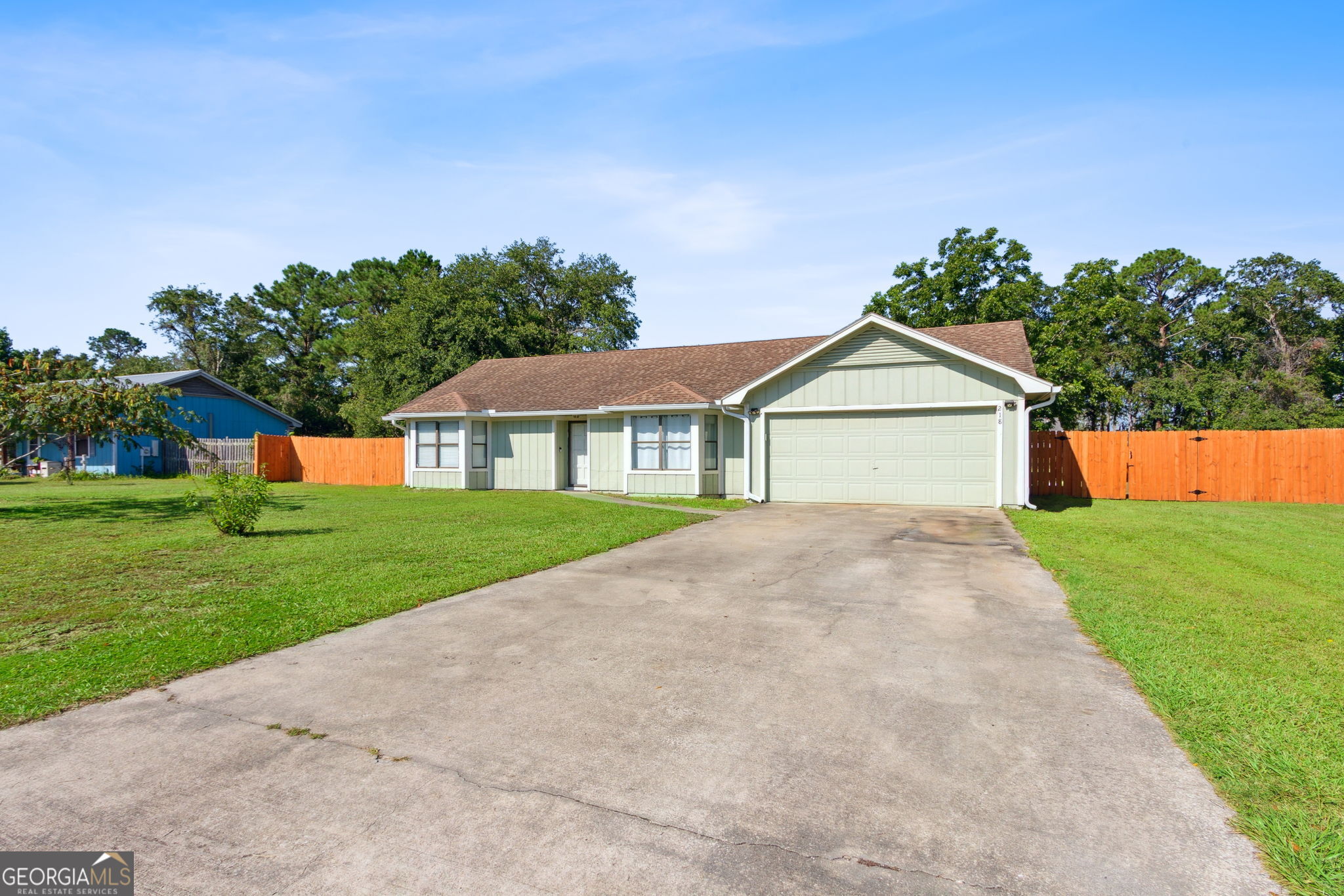 218 Plantation CIR