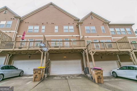 4358 GROVE FIELD CT Suwanee GA 30024