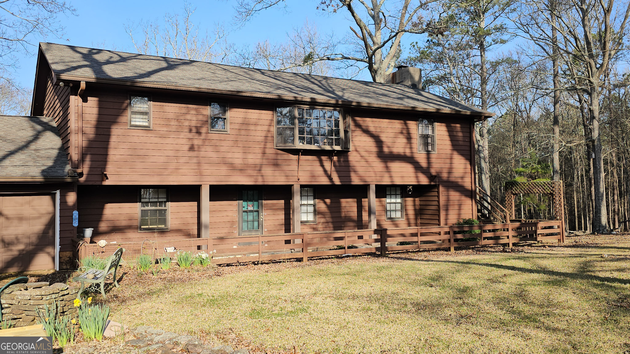 View Athens, GA 30607 house