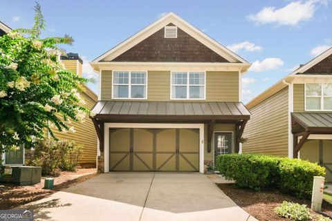 197 Lakeside DR Waleska GA 30183