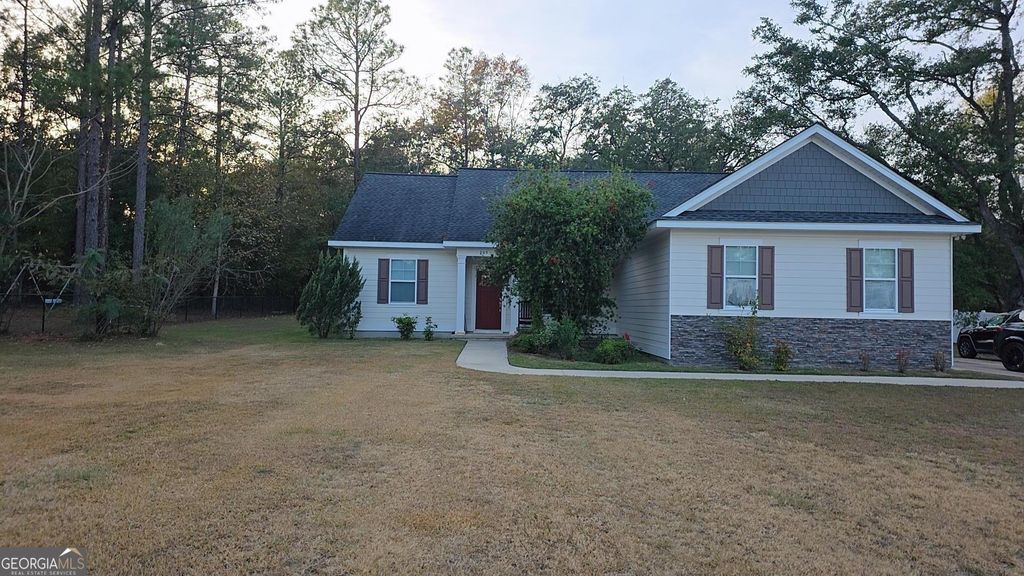 Photo of 205 Stirrup Lane, Thomasville, GA 31757 (MLS # 10658478)