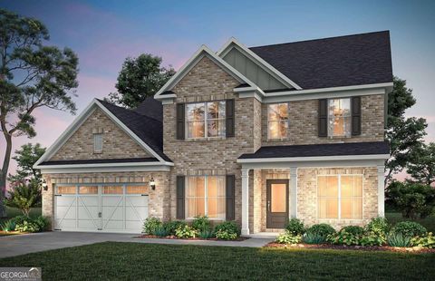 Photo of 5240 Birch valley Road, Cumming, GA 30028 (MLS # 10653167)