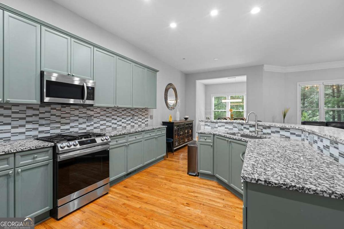 1286 Creekside TER SE