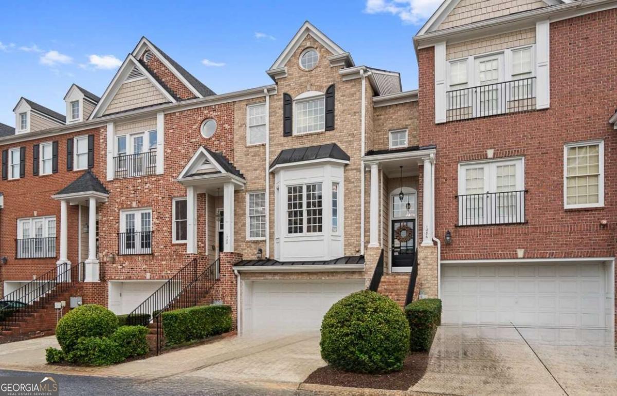 1286 Creekside TER SE