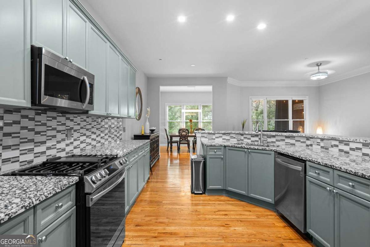 1286 Creekside TER SE
