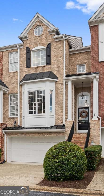 1286 Creekside TER SE