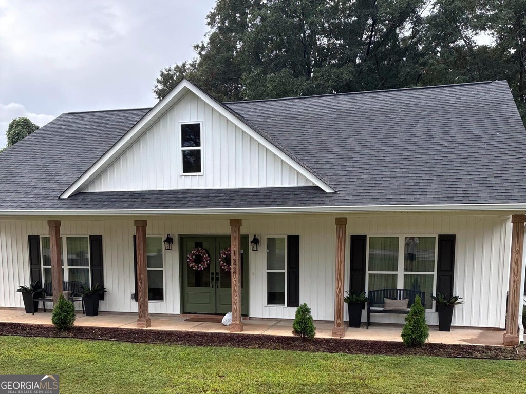 Photo of 122 Jones Court, Athens, GA 30606 (MLS # 10849595)