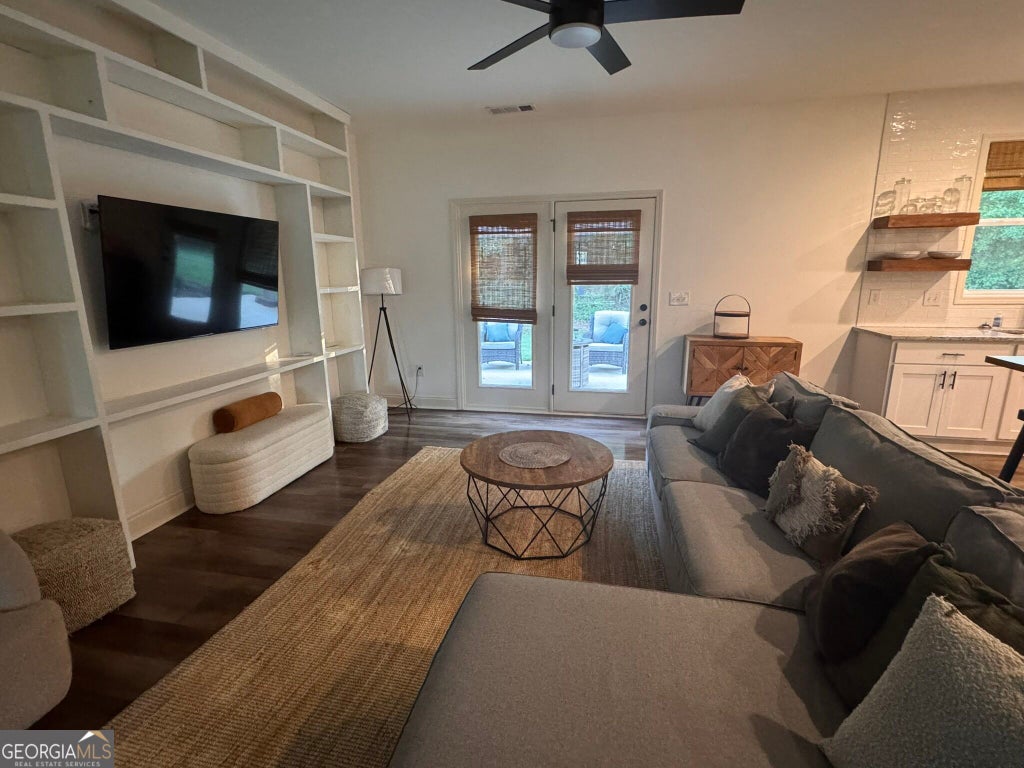 Photo of 122 Jones Court, Athens, GA 30606 (MLS # 10849595)