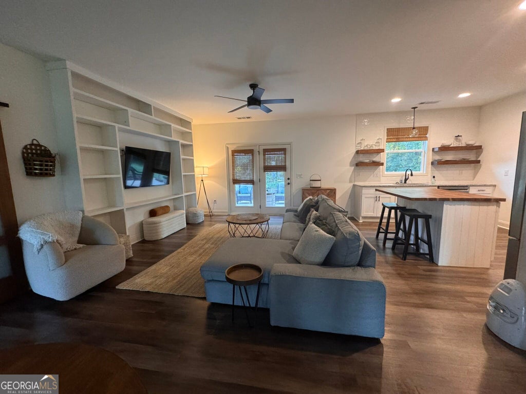 Photo of 122 Jones Court, Athens, GA 30606 (MLS # 10849595)