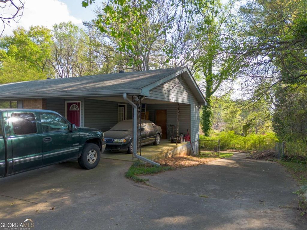 Photo of 3165 Old 41 Highway NW, Kennesaw, GA 30144 (MLS # 10720007)