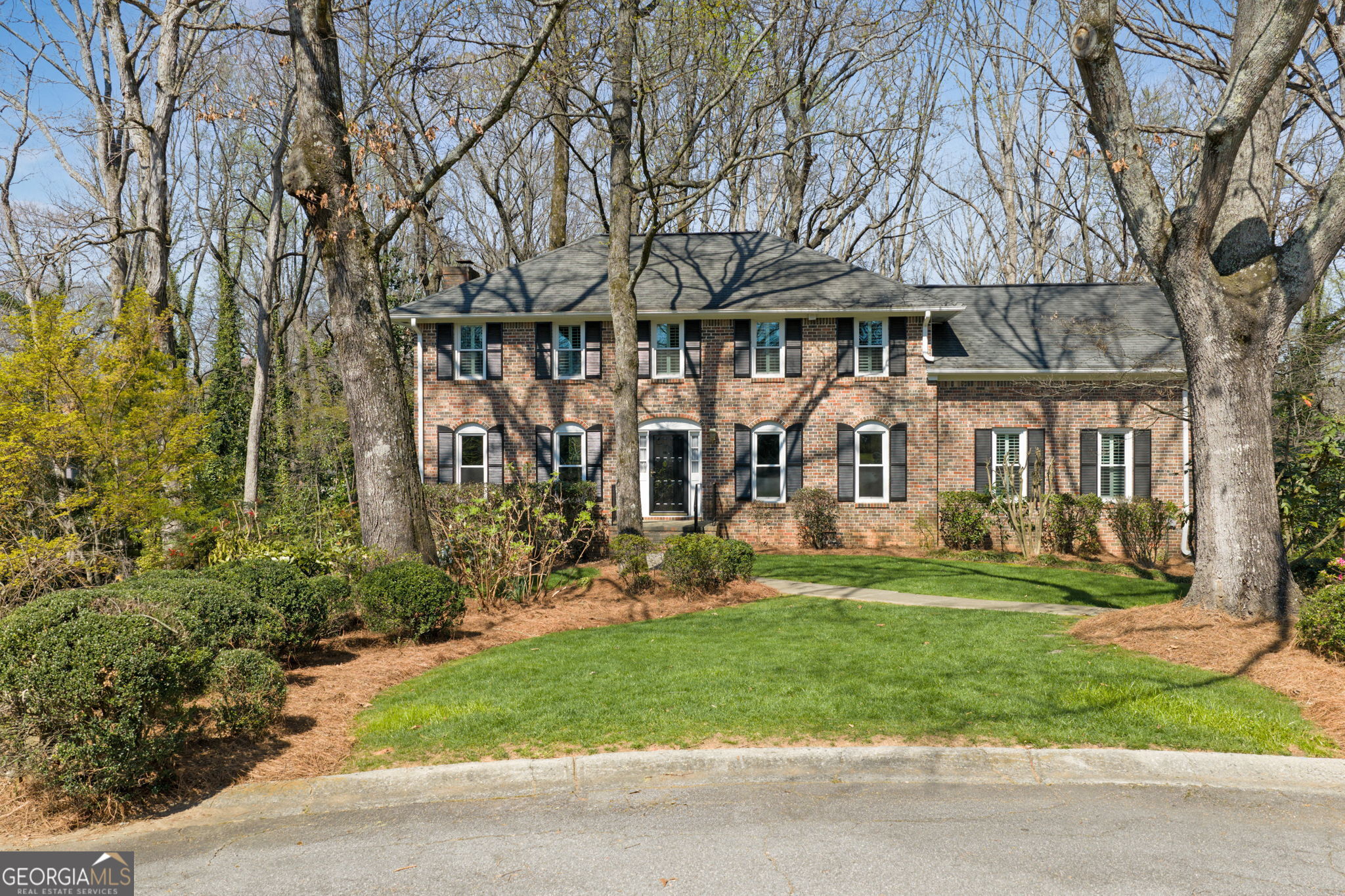 300 Millbrook Farm CT