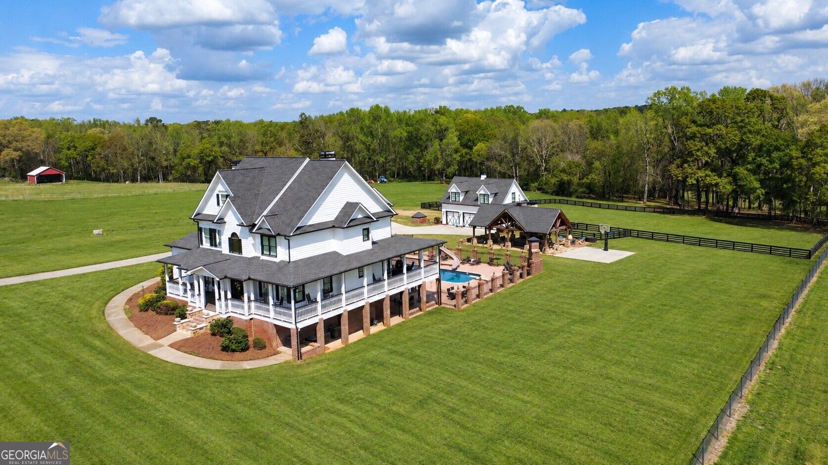 3386 Chandler RD