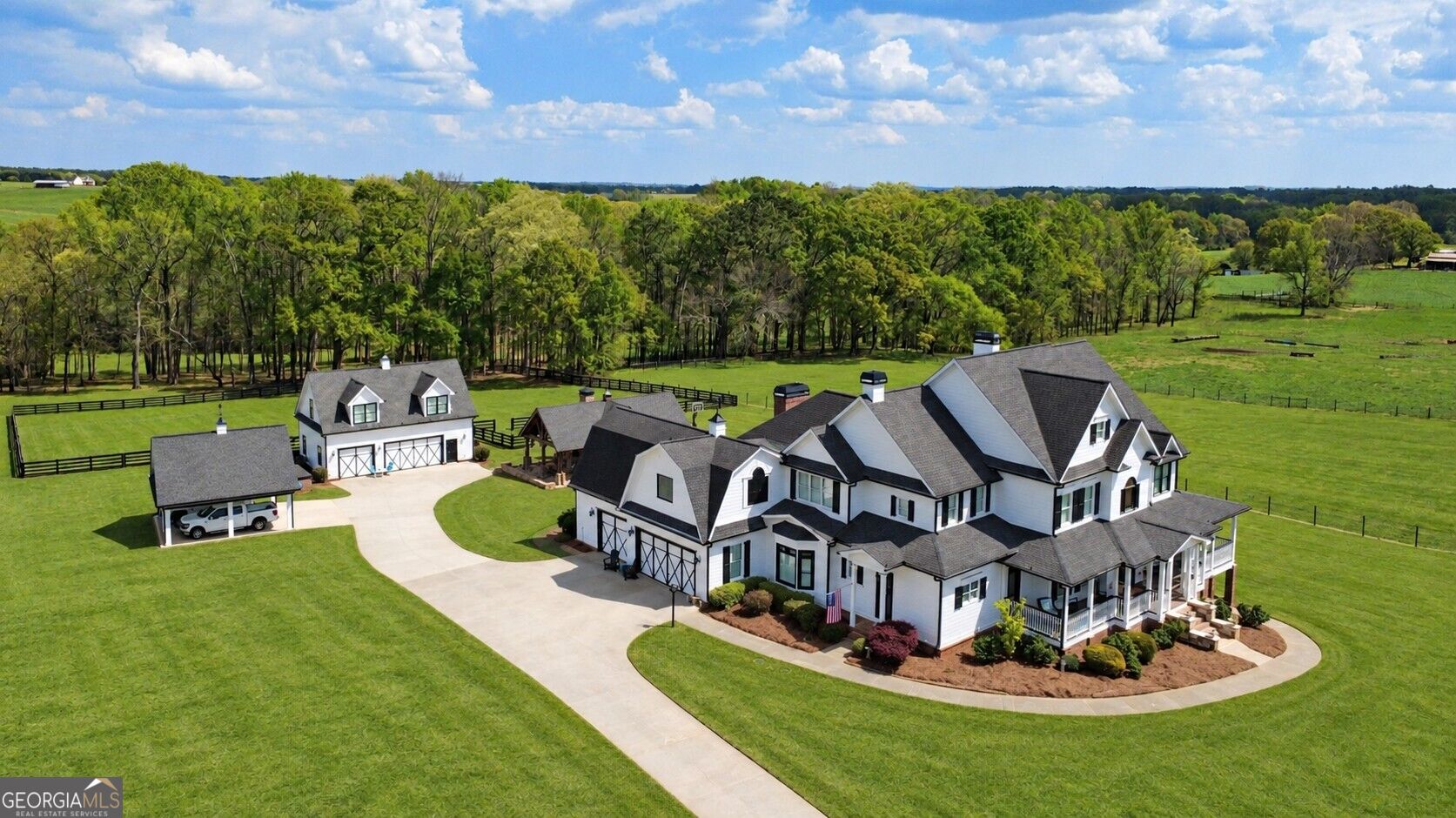 3386 Chandler RD