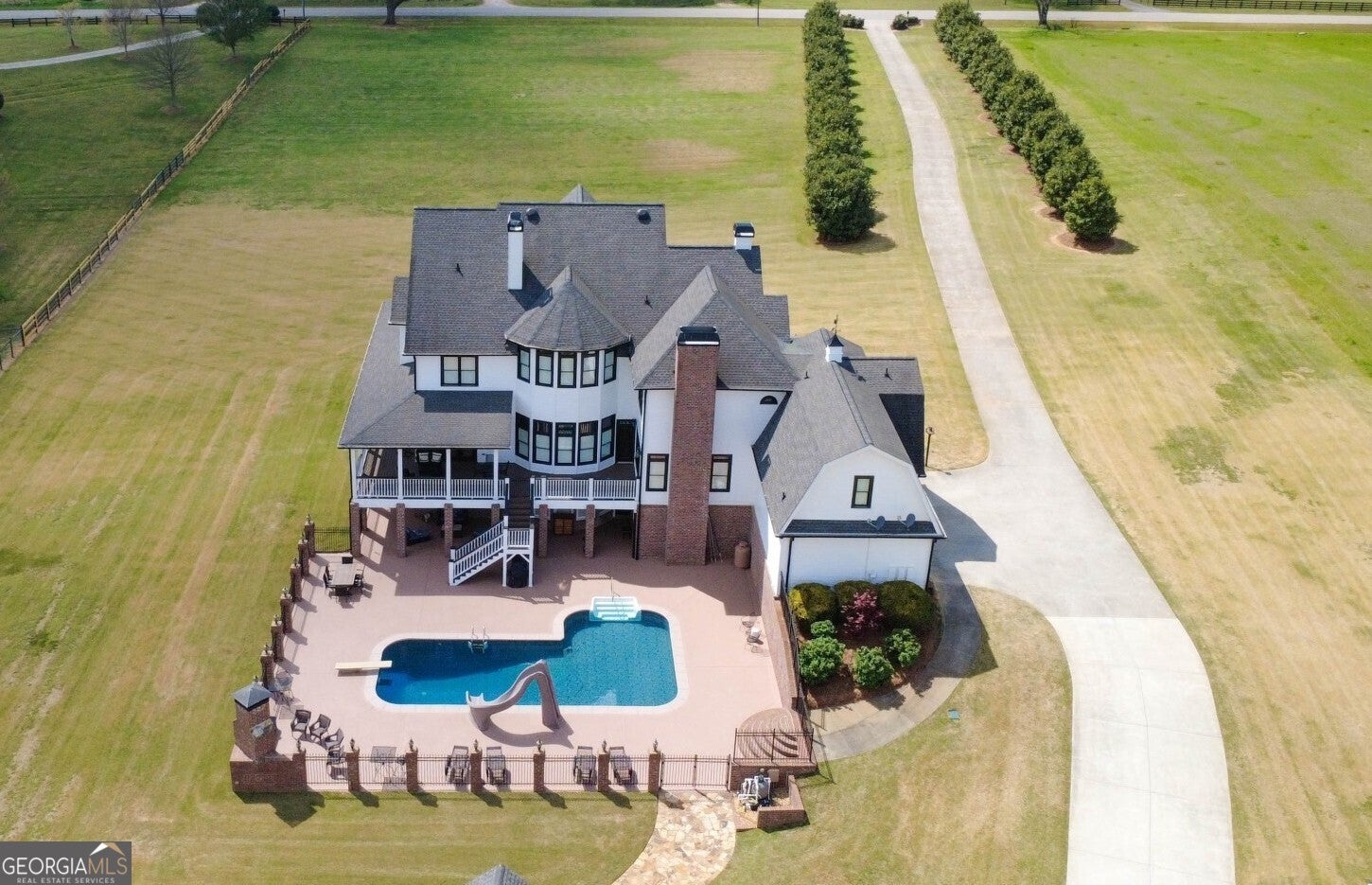 3386 Chandler RD