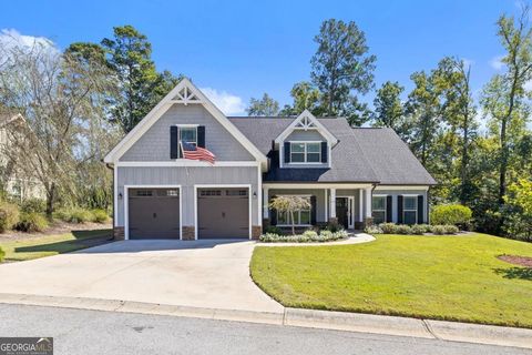 1030 Spoon DR Greensboro GA 30642
