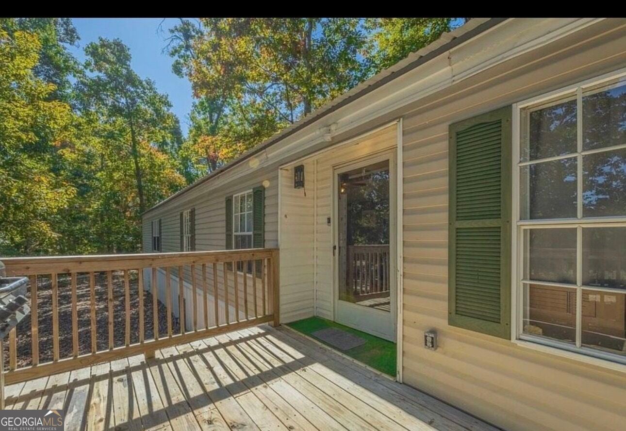 223 Pierce Brown RD