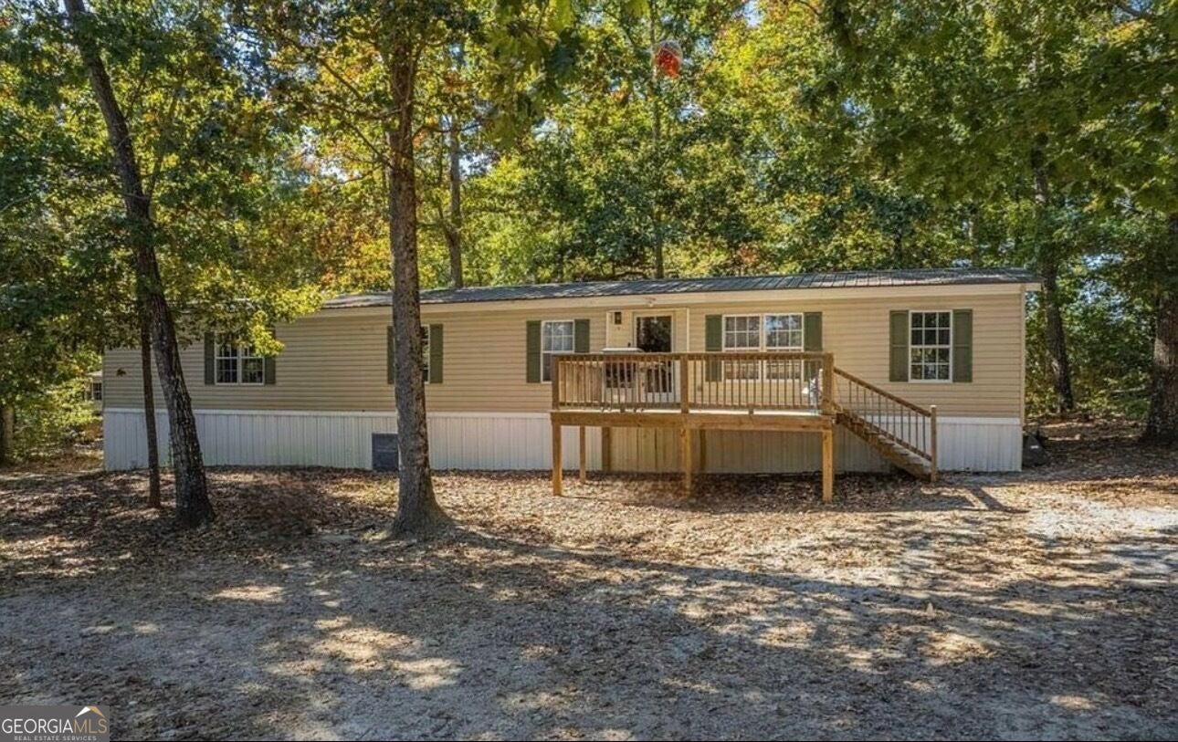 223 Pierce Brown RD