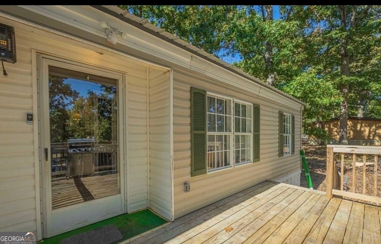 223 Pierce Brown RD