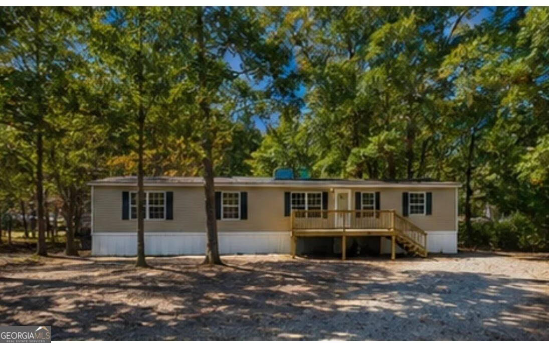 223 Pierce Brown Road, Hartwell, GA, 30643
