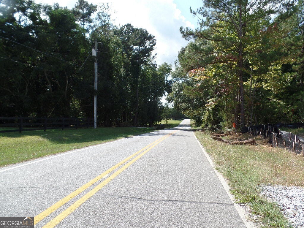 LOTS 1-5 Short RD